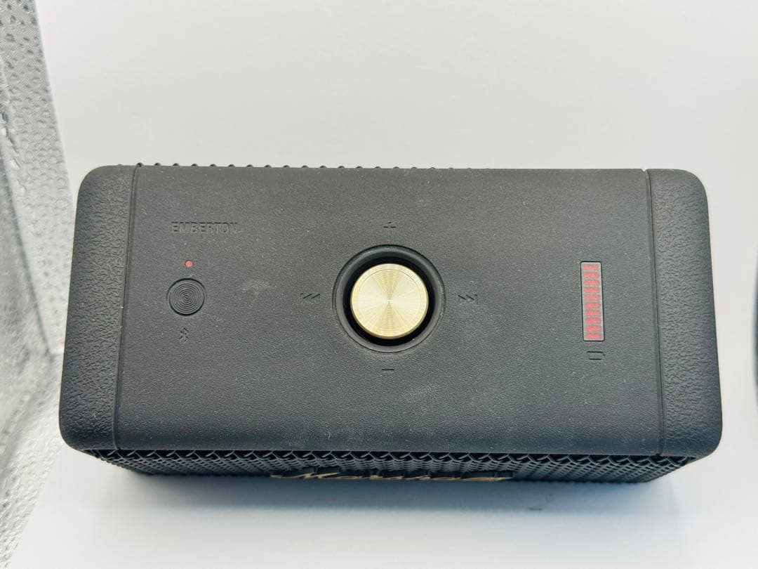 スピーカー・ウーファー Marshall EMBERTON