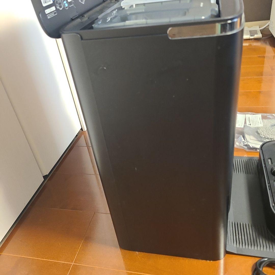 ECOVACS エコバックス DEEBOT X2 OMNI 動作品1