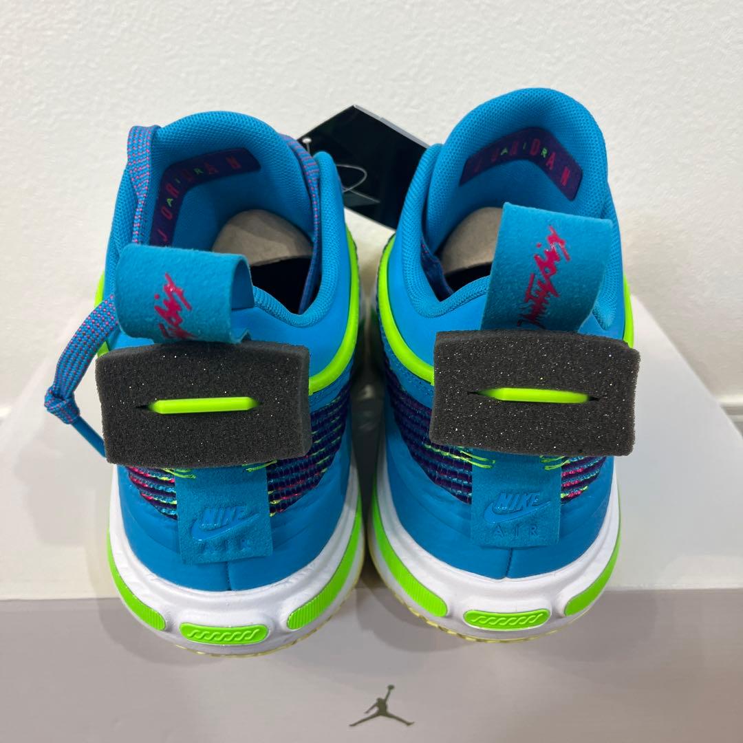 【新品未使用・タグ付】エアジョーダン36LOW LUKA PF 28cm