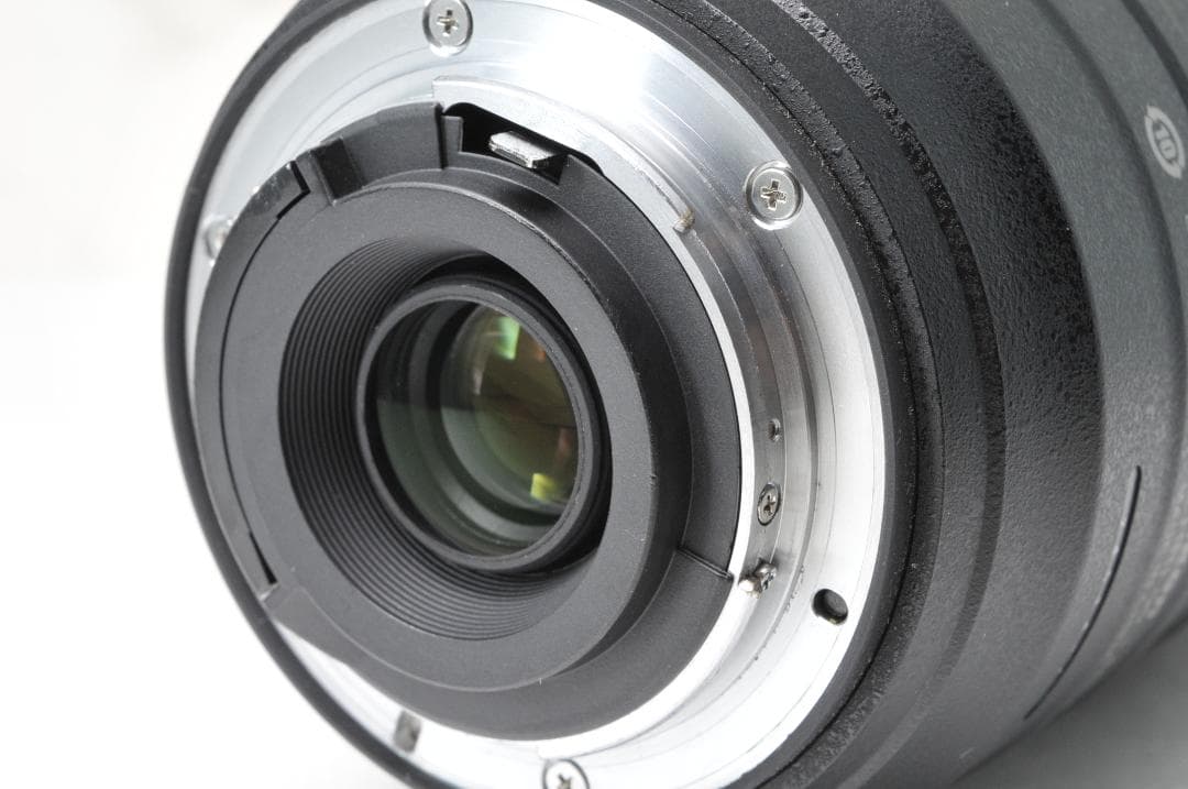 Nikon AF-S 55-300mm VR⭐️超望遠レンズ ニコン