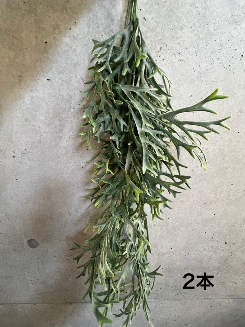 【東京堂】フェイクグリーン　多肉植物系セット