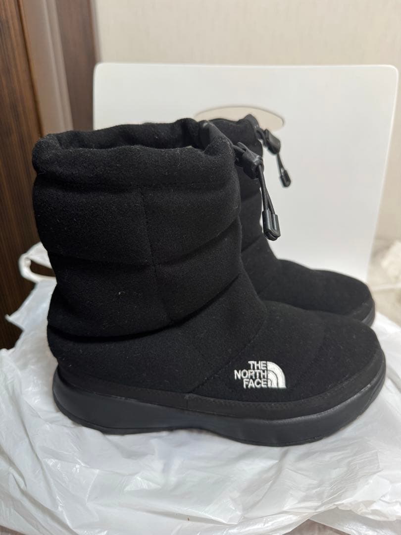 ロ*々様 THE NORTH FACE ブーツ