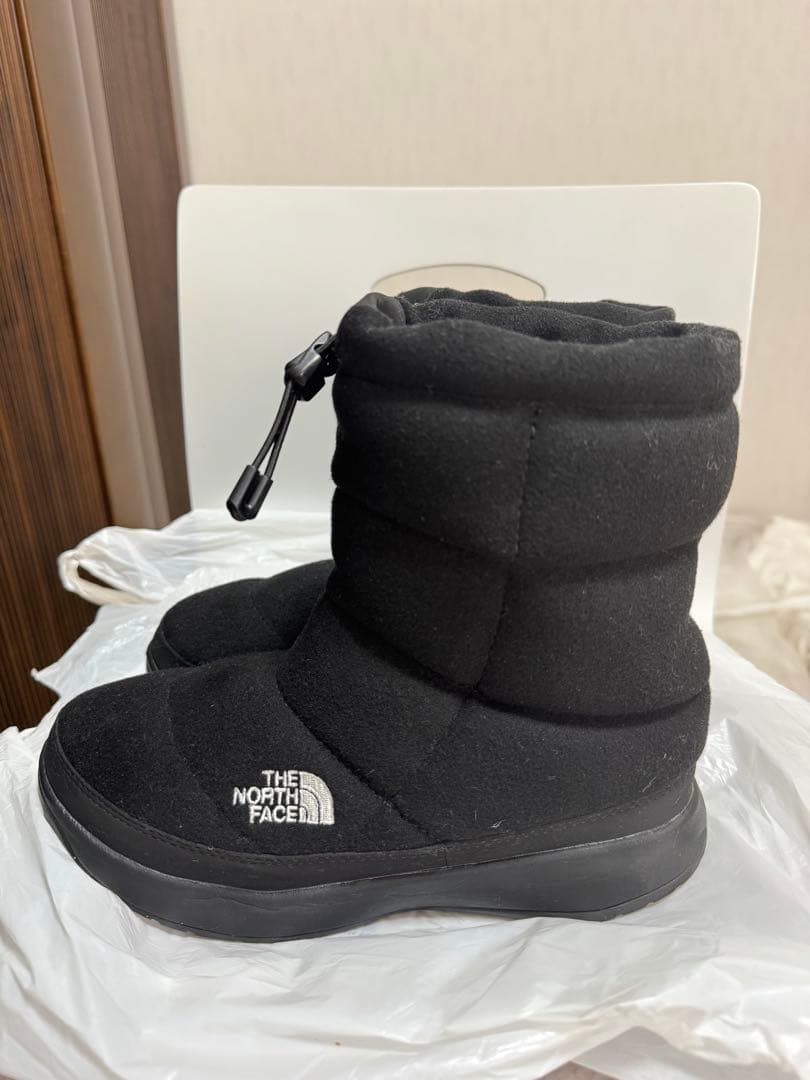 ロ*々様 THE NORTH FACE ブーツ