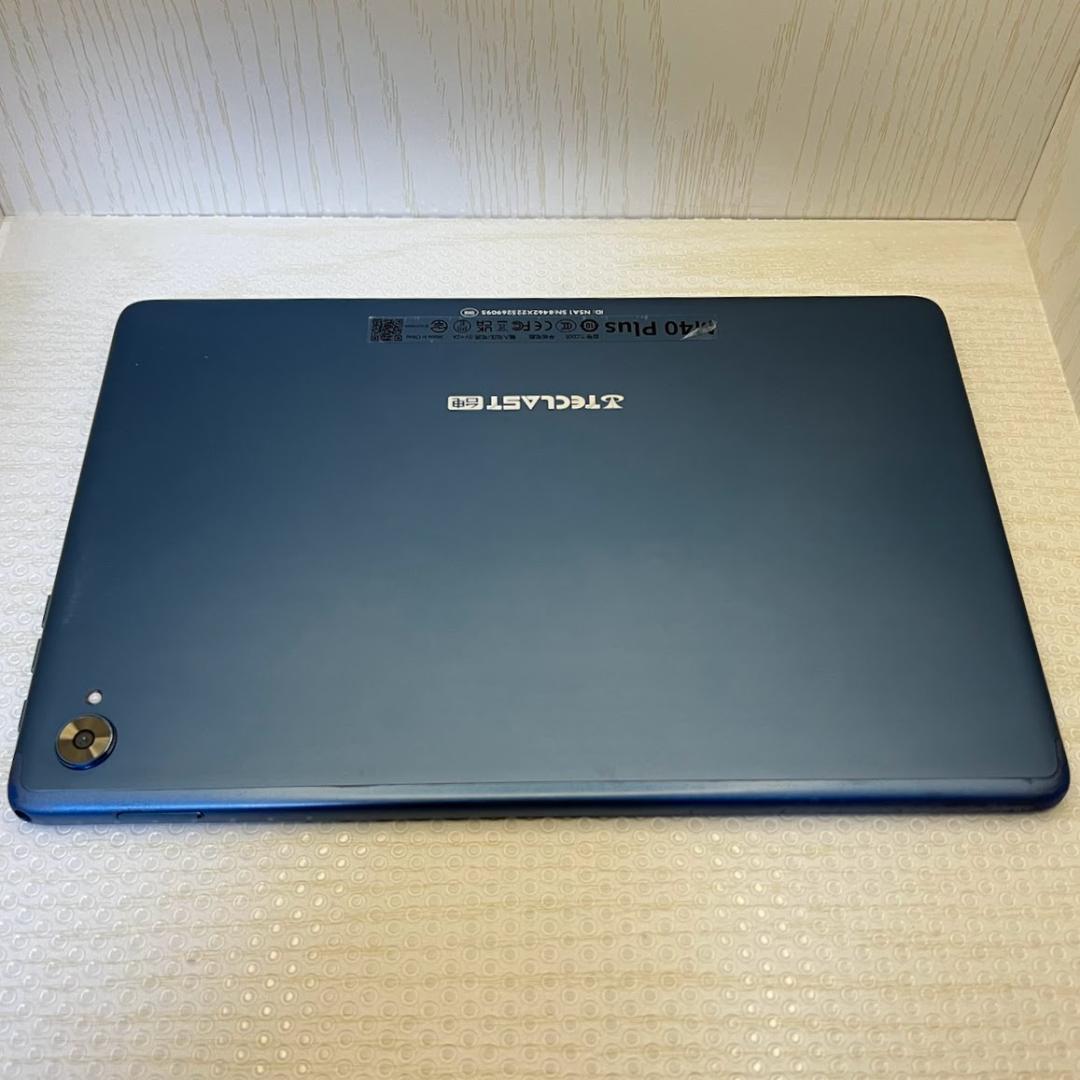 TECLAST M40 Plus ◆ 8GB/128GB / Wi-Fi