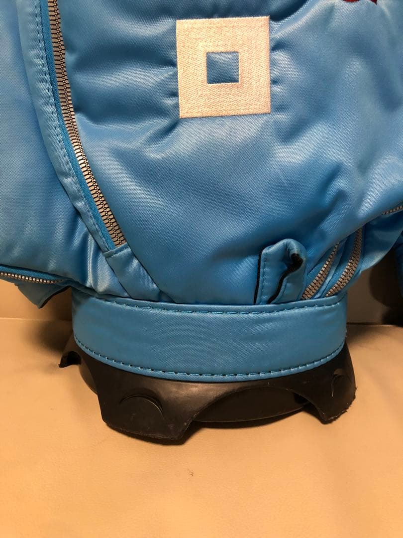 【送料込み】廃盤希少レア　オノフ　ゴルフバッグ　メンズ　レディース