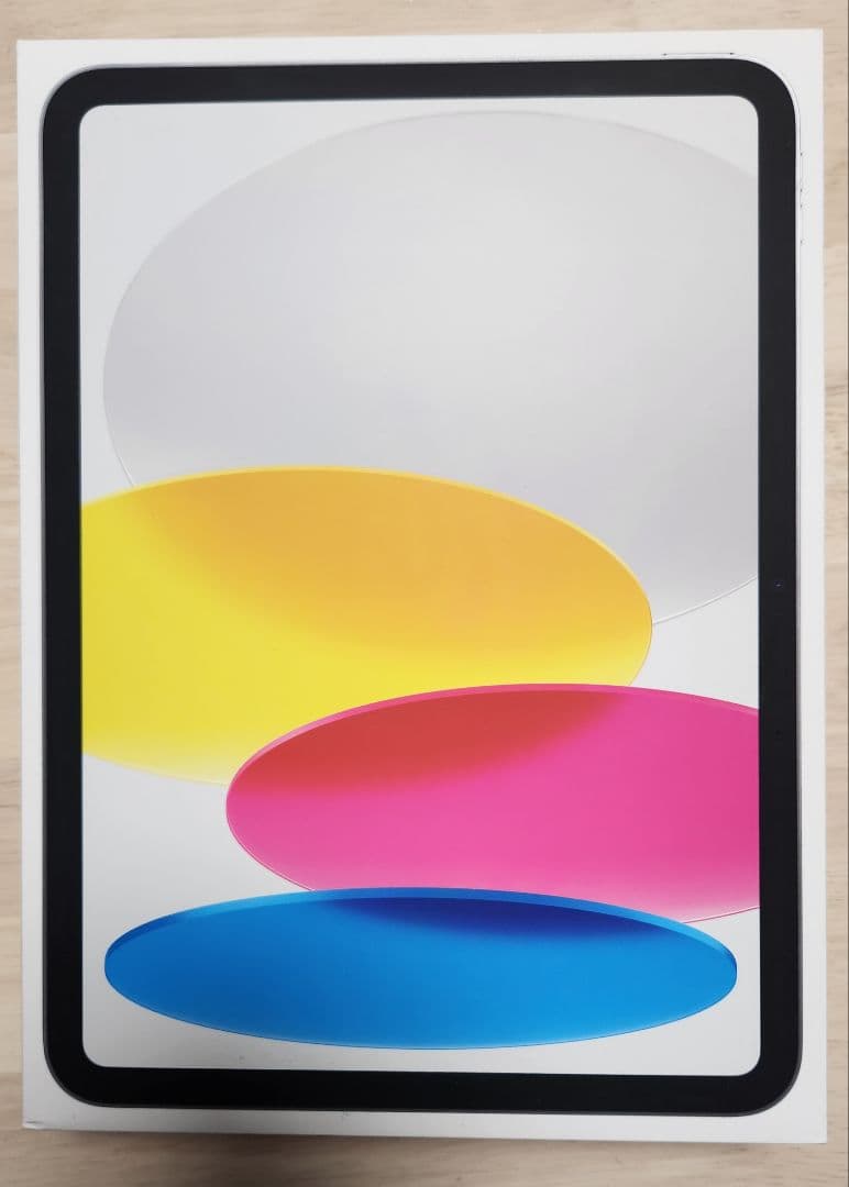 f*t様 iPad11世代 (A16) Wi-Fi+Cellular 512GB