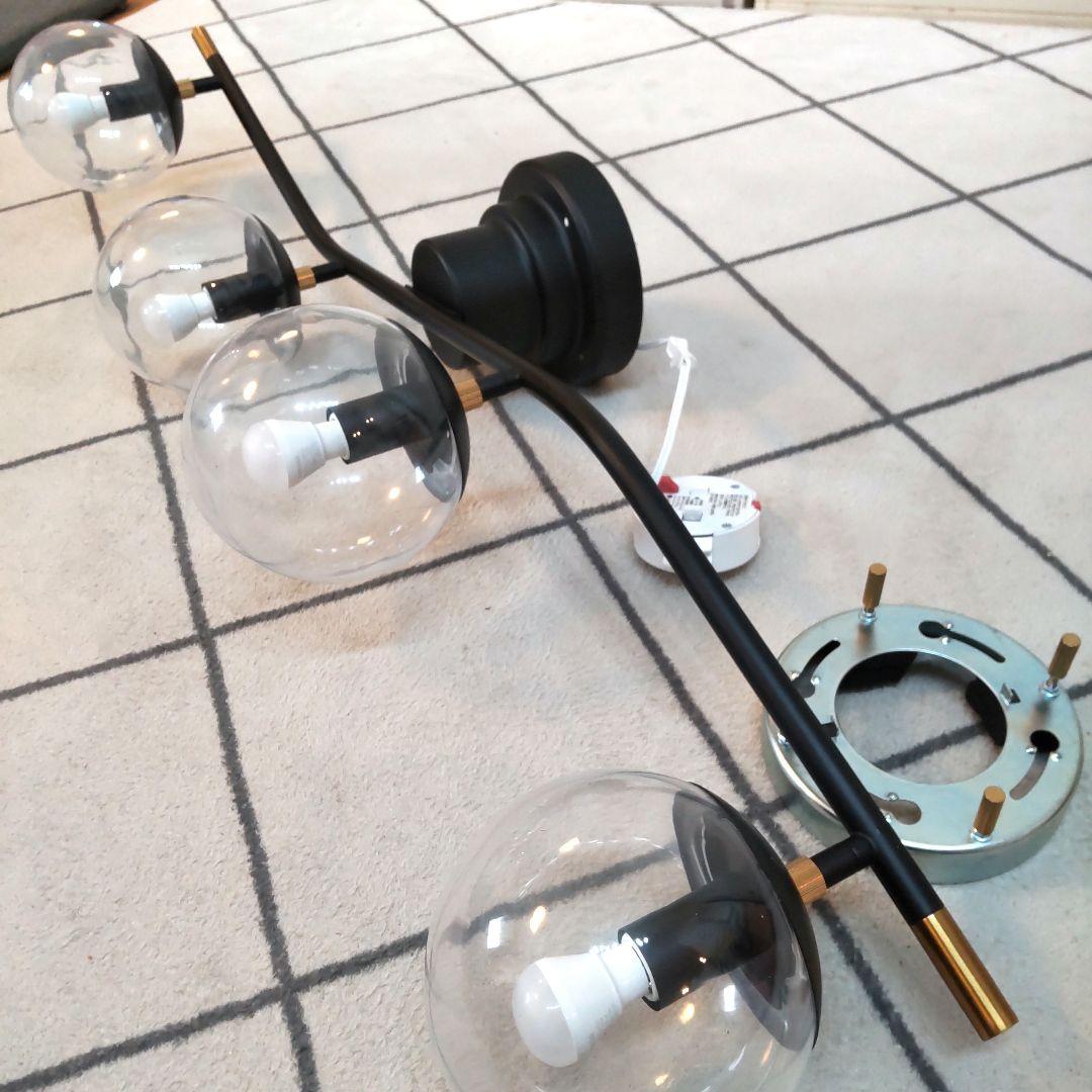 きあらんページ Heroult エルー シーリング スポットライト