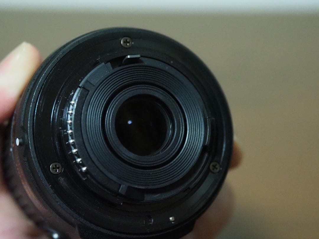 Nikon D5300 ダブルズームキット