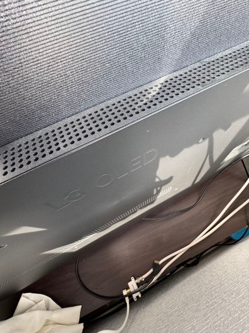 OLED65A2PJA LG 2022モデル