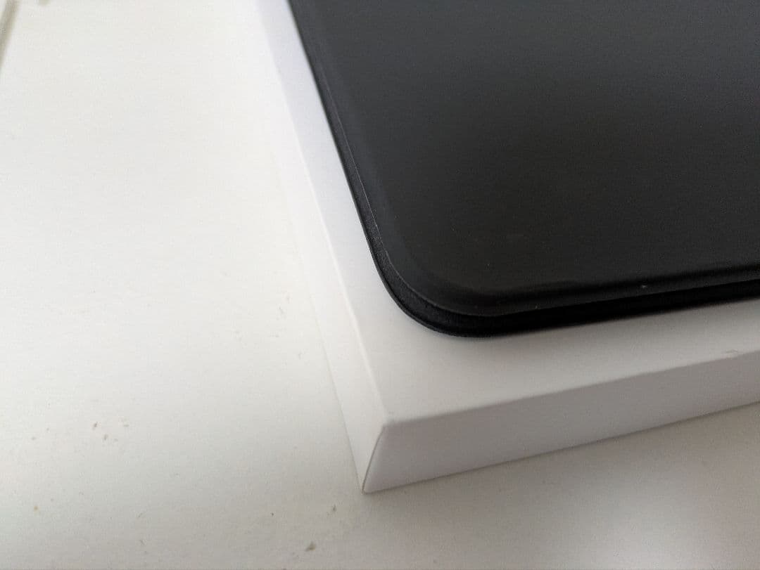 【動作OK 訳あり】Apple Magic Keyboard 12.9インチ対応