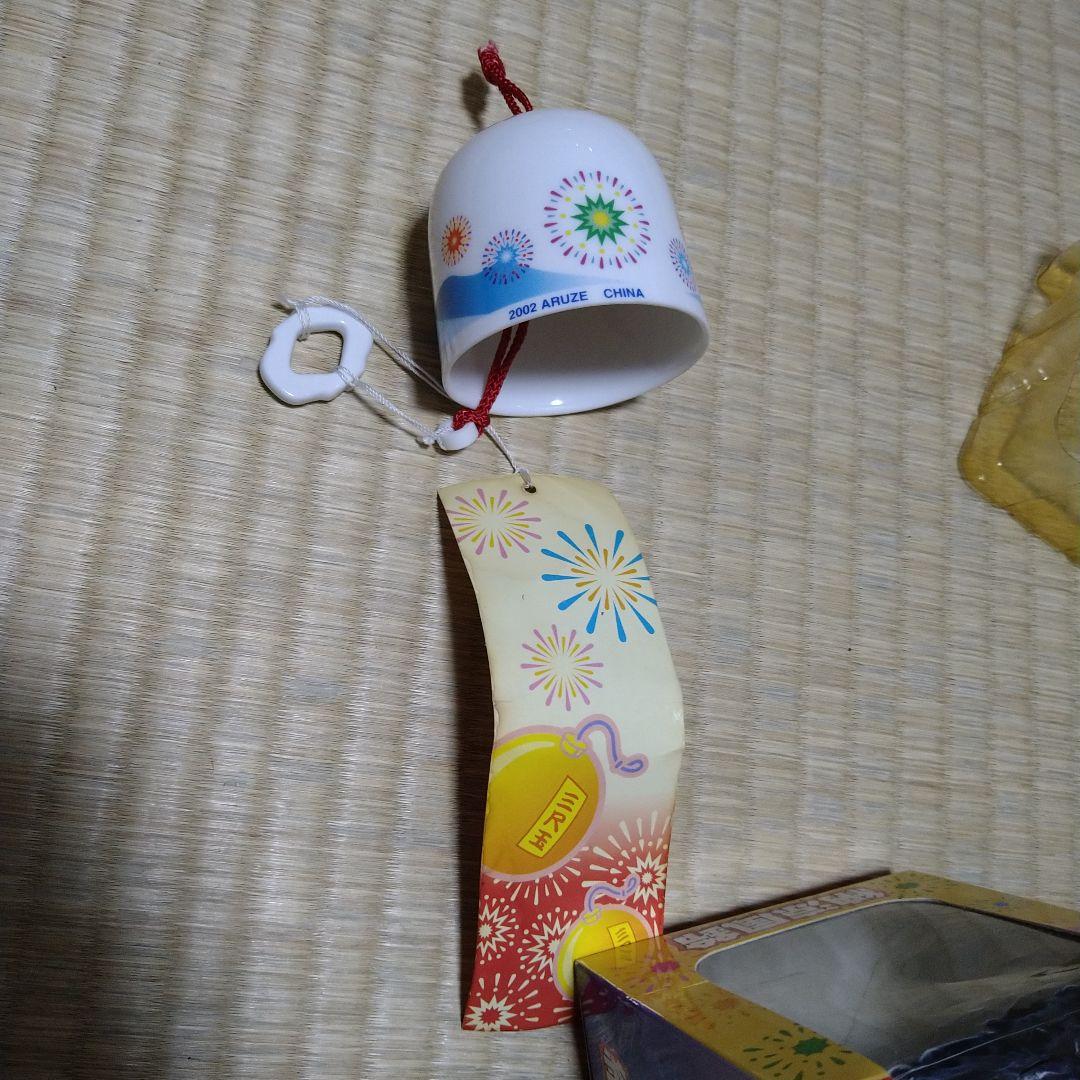 ドンちゃん 納涼風鈴