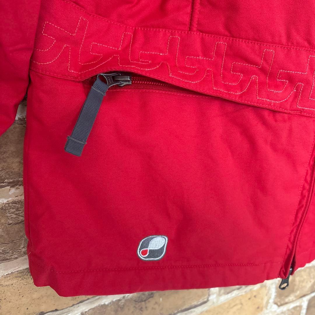 バートン　スノボウエア上下セット　レディースxs