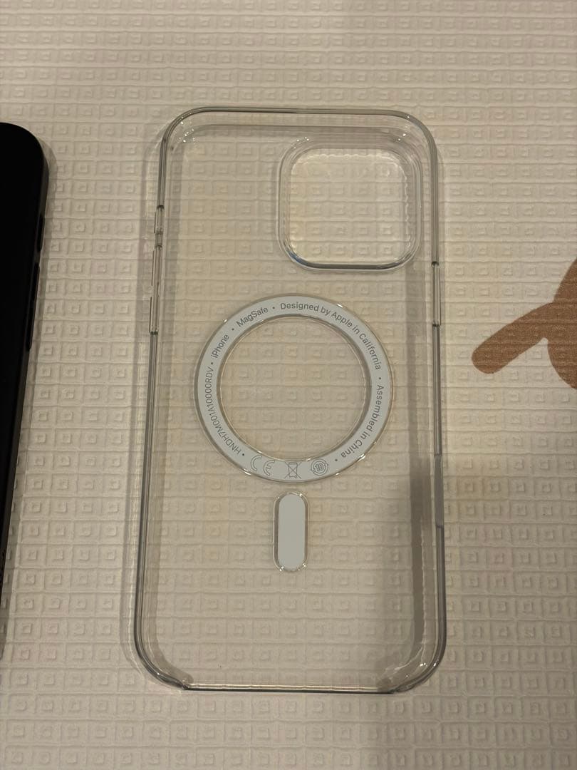 iPhone 16promax 256GB SIMフリー　ナチュラルチタニウム