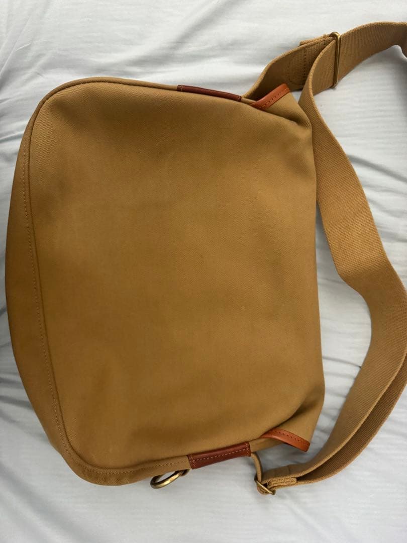 ち*ぬ様 ARIEL TROUT LARGE UNISEX