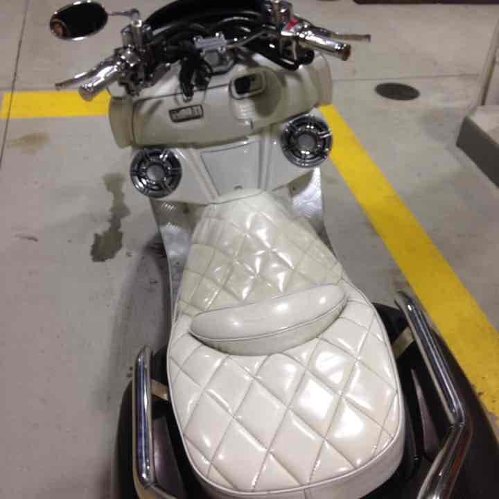 バイクマグザム