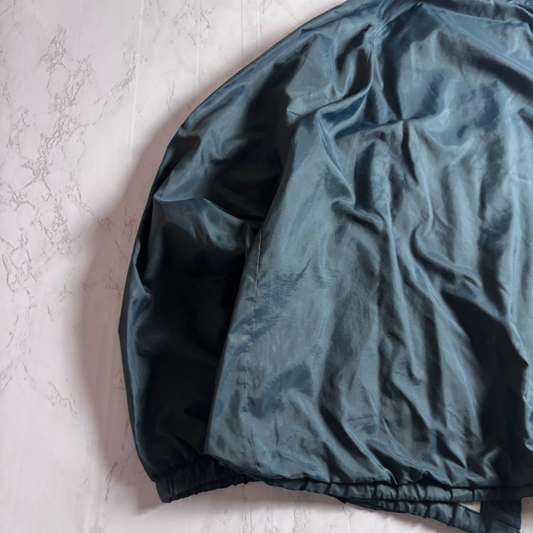 STUSSY GEAR コーチジャケット XL ステューシー ナイロンジャケット