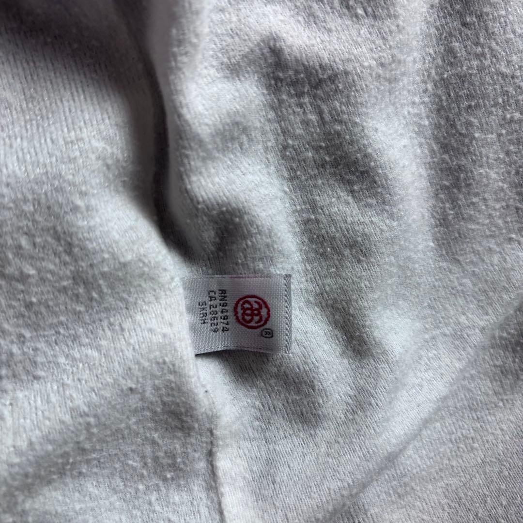 STUSSY GEAR コーチジャケット XL ステューシー ナイロンジャケット