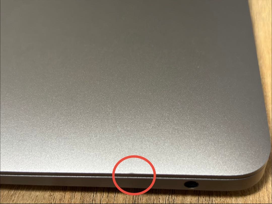 【Majextand付】MacBook Air M1 8GB/256GB