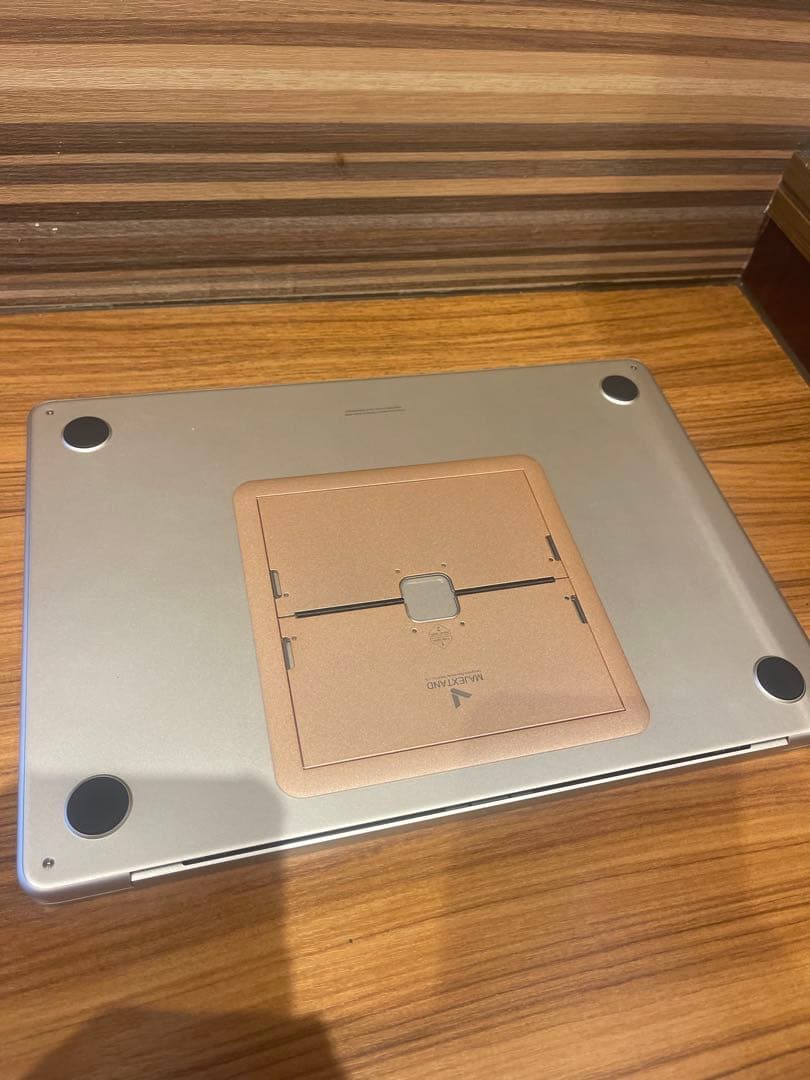 Apple MacBook Air 2022 M2 ケア+2026年3月末まで