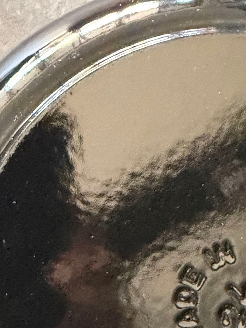 ストウブ　ニダベイユ　シャイニーブラック　24cm 蓋・蓋無し