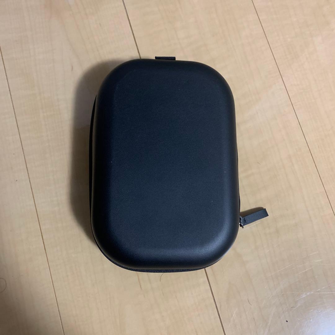 Bose ワイヤレスヘッドホン ケース