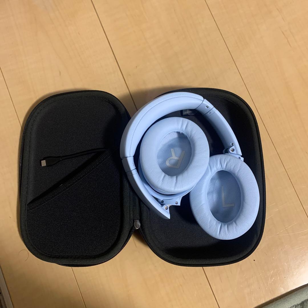 Bose ワイヤレスヘッドホン ケース