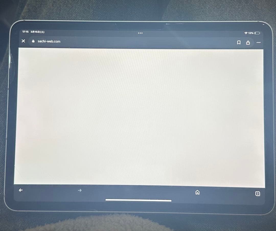 M2 iPad Pro 11 インチ 第4世代 256g セルラーモデル