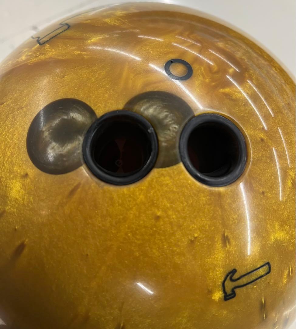 HAMMER オブセッションツアーパール　15P