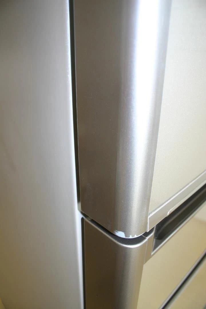 日立　冷凍冷蔵庫　R-S4200E　2015年製　415L