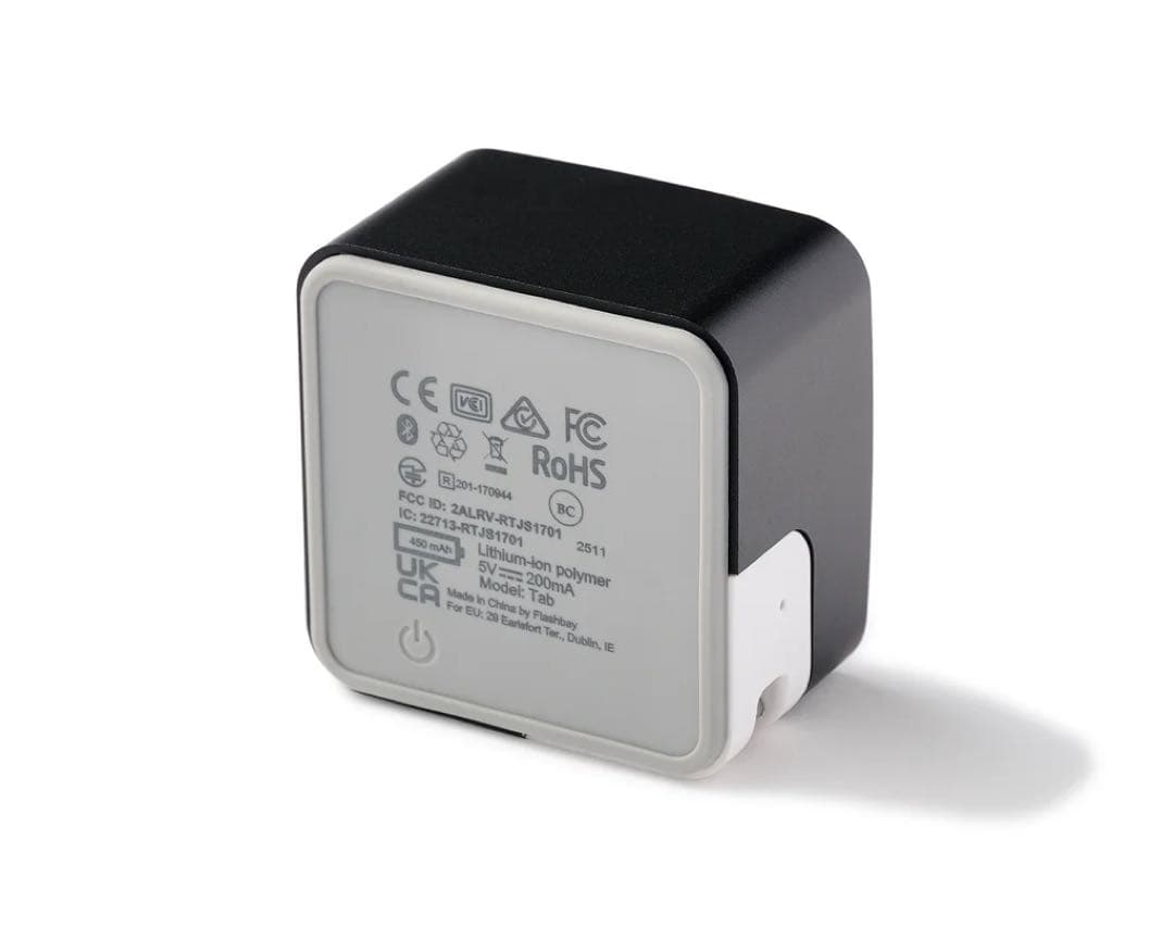 FTC PERTEX®︎ HOODED PUFFY JACKET