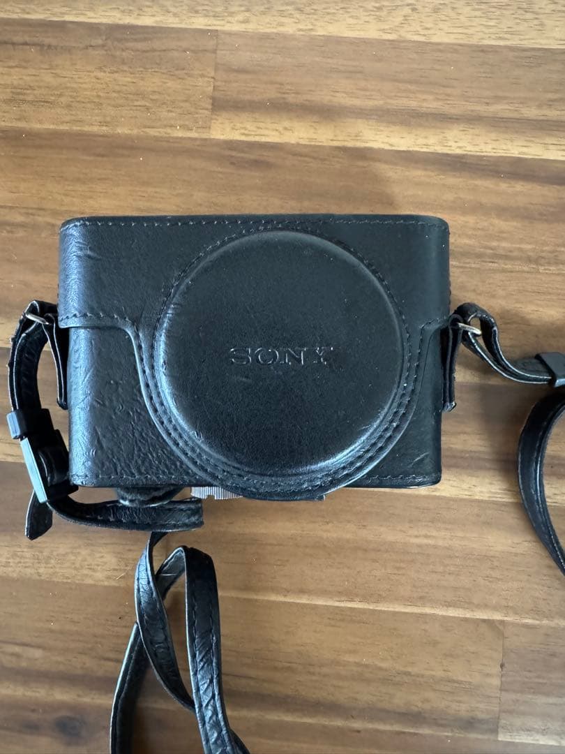 デジタルカメラ SONY RX100M5