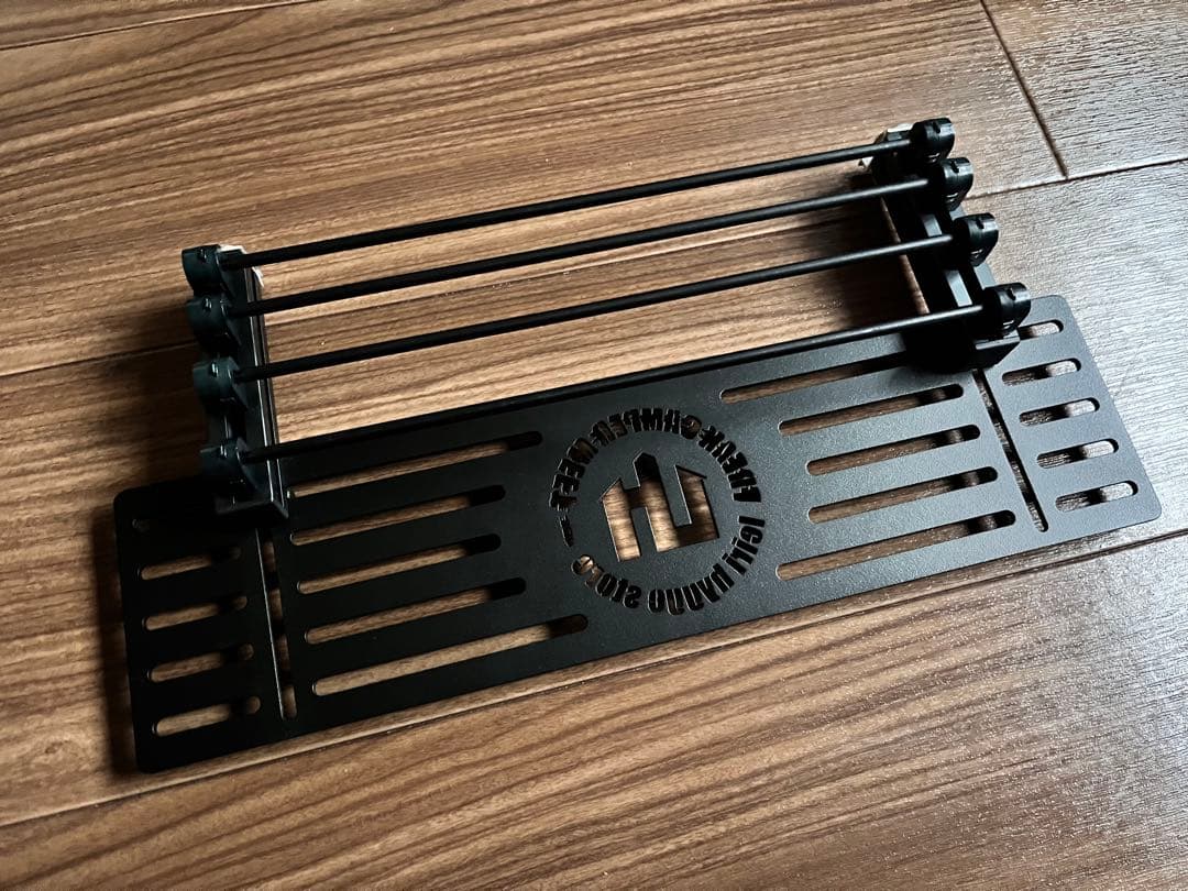 【極美品】SLIDE-SIDETOP25 S-ST25 レイリーヒュッゲストア