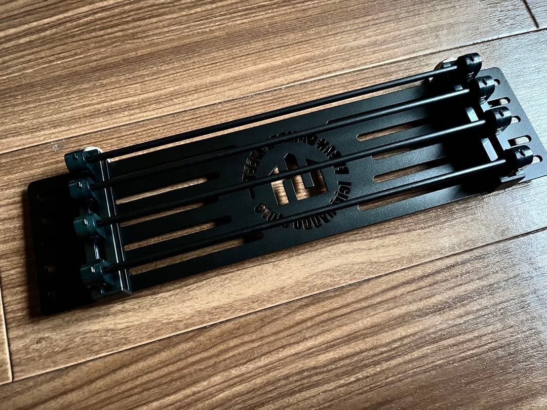 【極美品】SLIDE-SIDETOP25 S-ST25 レイリーヒュッゲストア