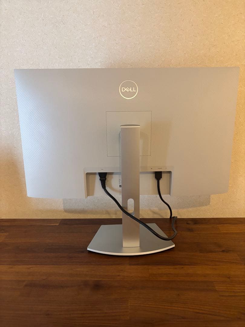 Dell モニター S2721HS（27インチ / IPS / FHD）