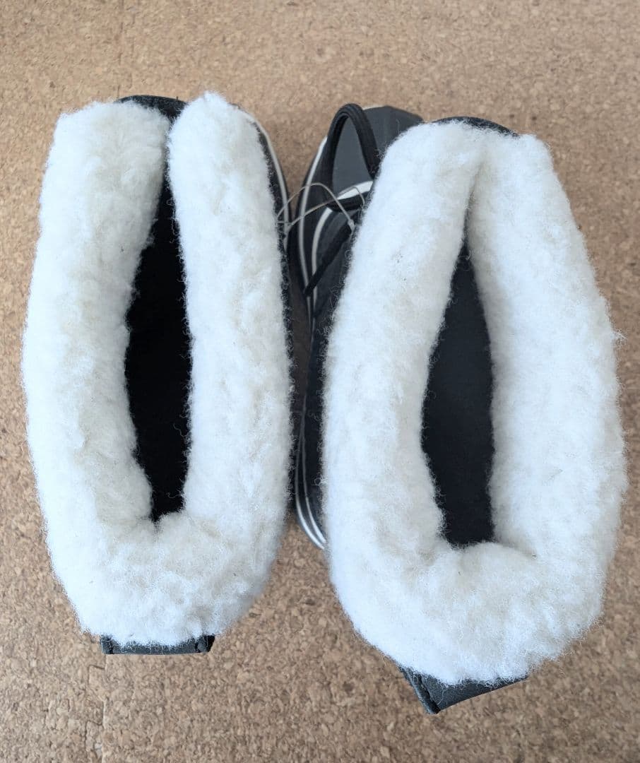 SOREL ソレル ウィンターブーツ　スノーブーツ 防水 25cm