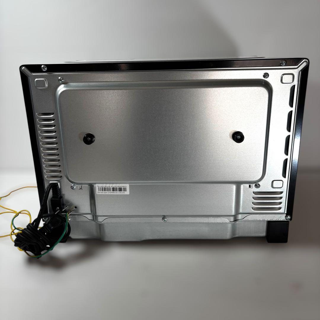 SHARP オーブンレンジ RE-WF183-B 2023年製