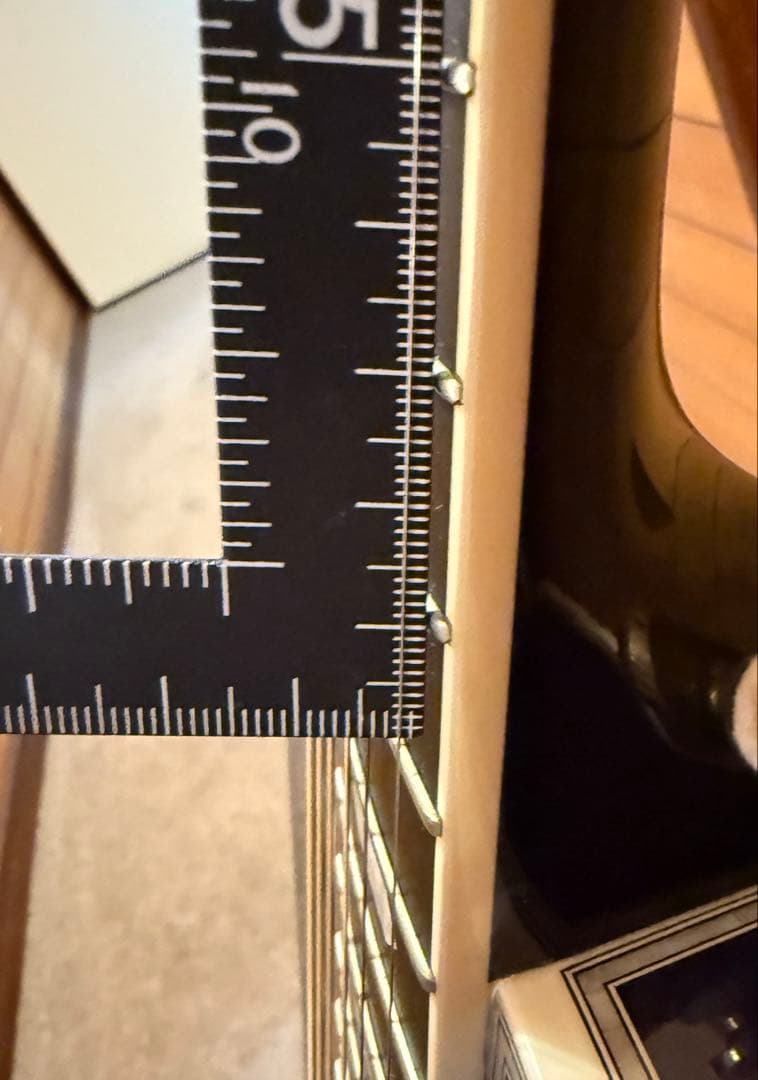 ギター Headway HF-V150SE/FM