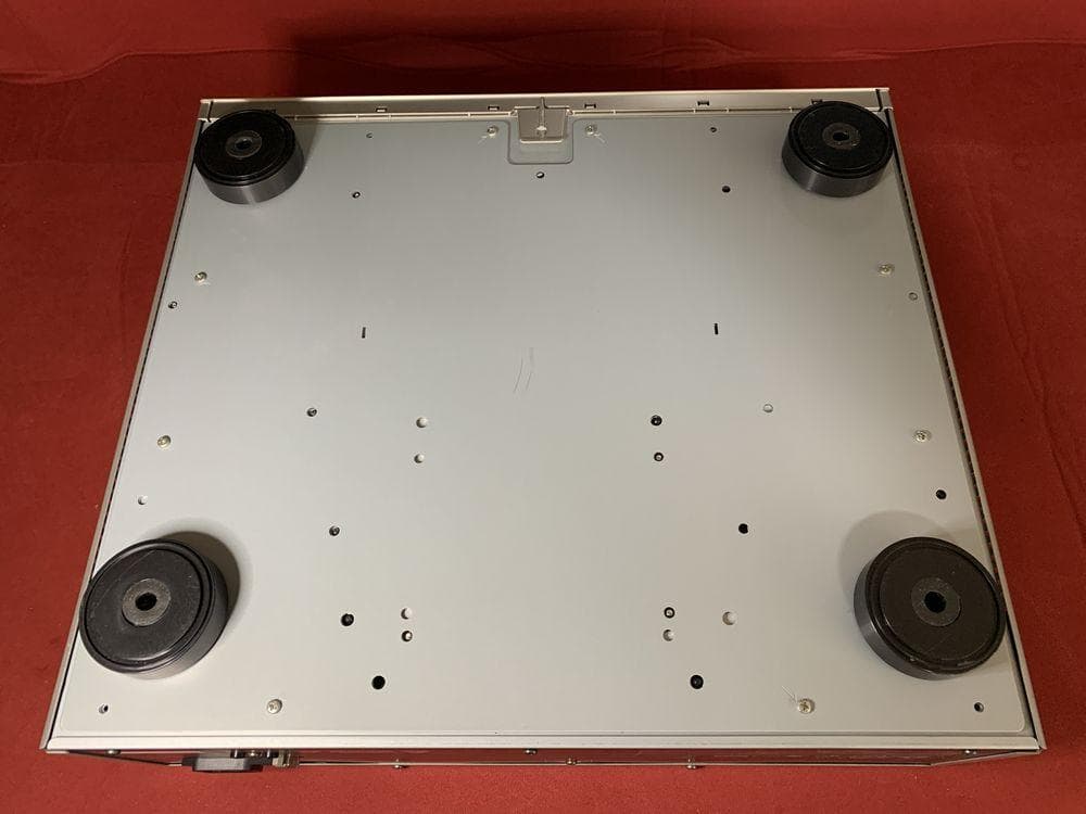 高級機 DENON DVD-2500BT 定価220,000円 ドライブ換装