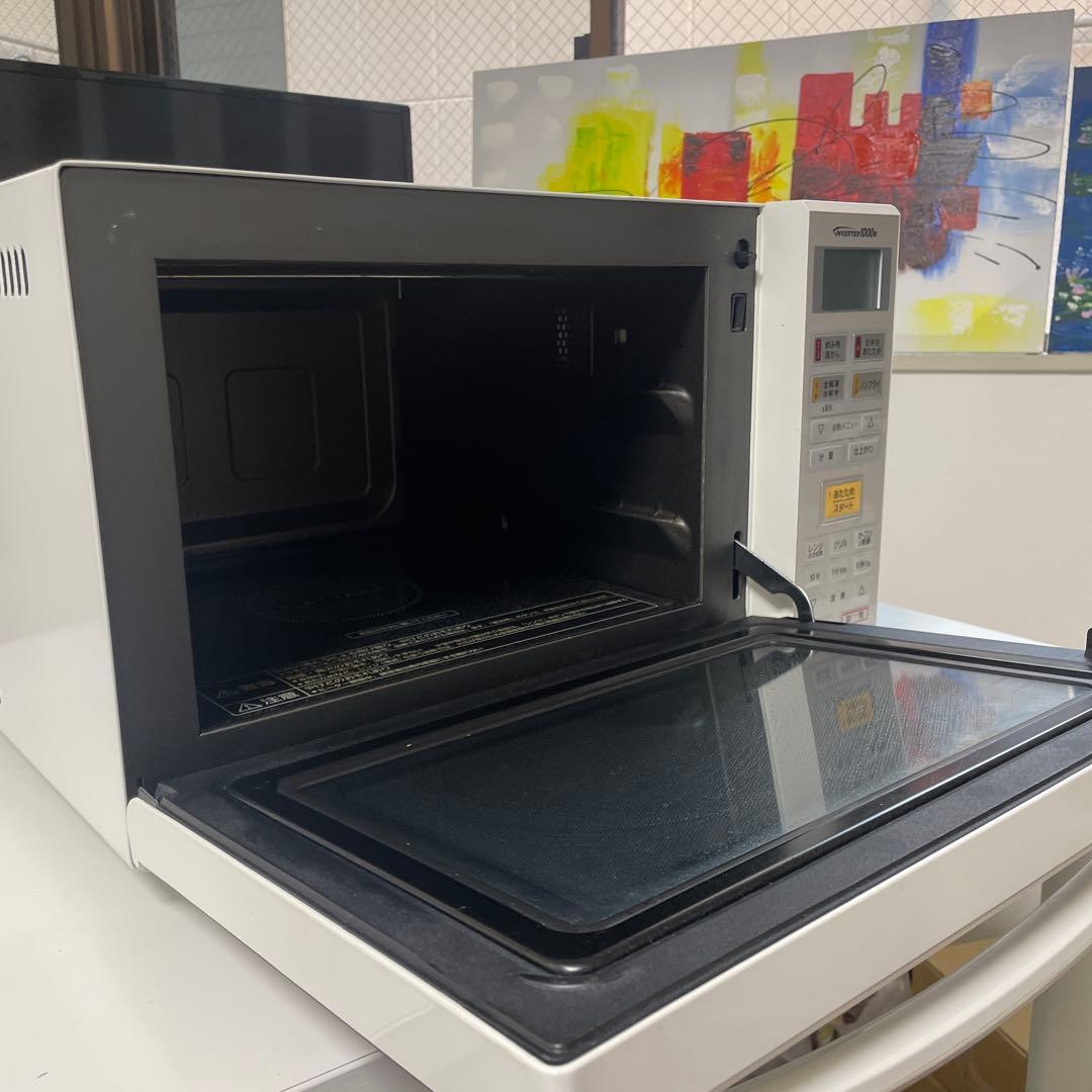 PanasonicオーブンレンジNE-MS233