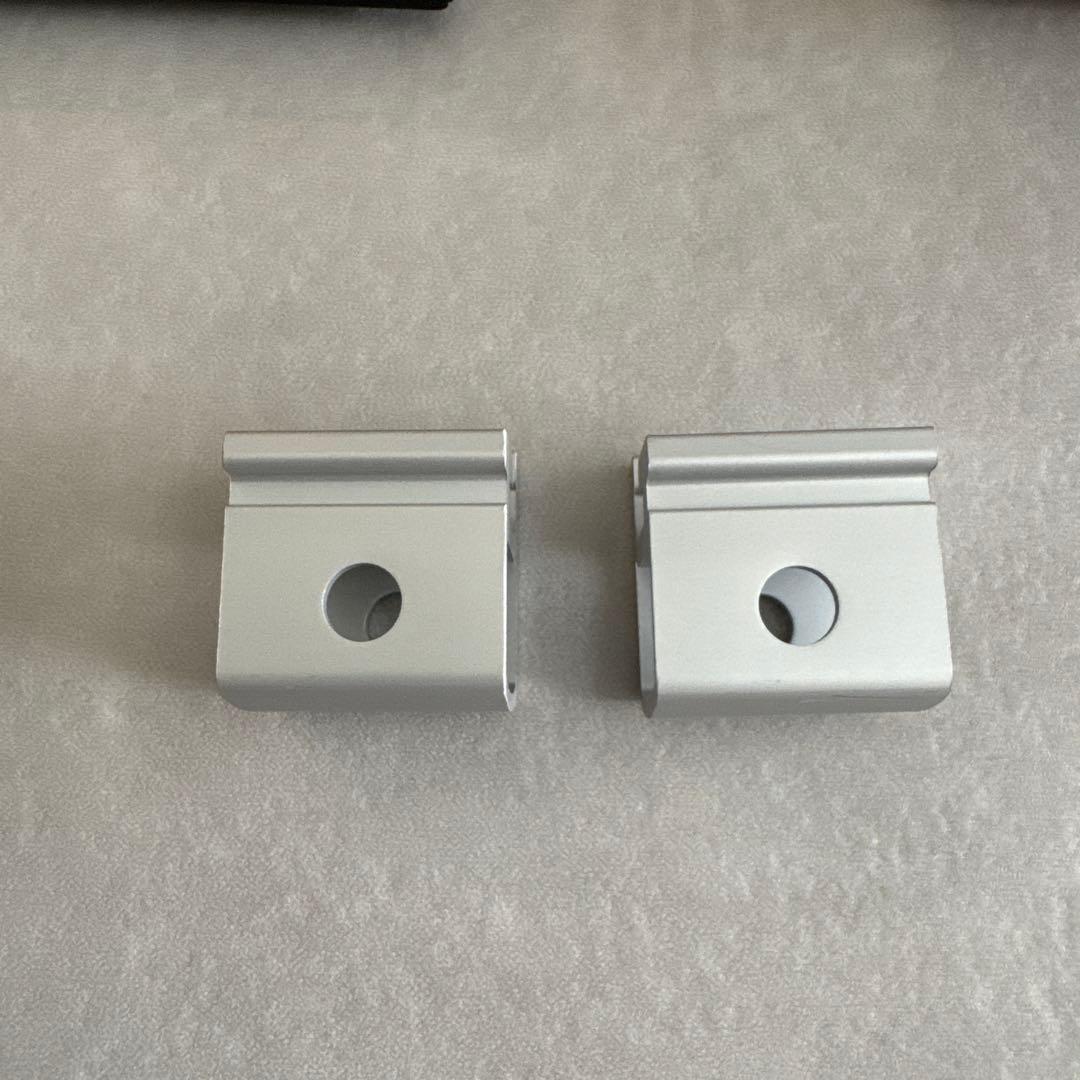 peakステンボックスハーフユニットハンガートレーブラックペーパーBOX