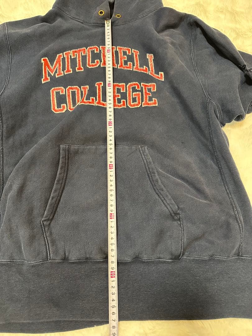 90s champion チャンピオン リバースウィーブ トリコタグ