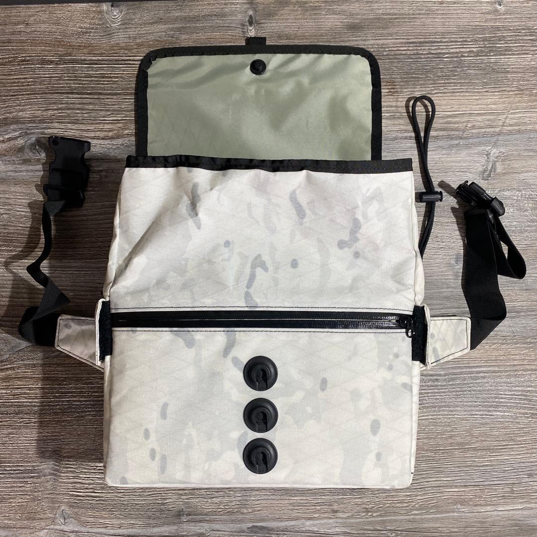 【未使用】RON'S BIKES Fabio's Fanny ロンズバイク