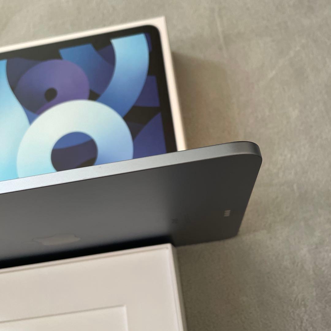 iPad AIR 4世代　AIR4 ケース　フィルム付き