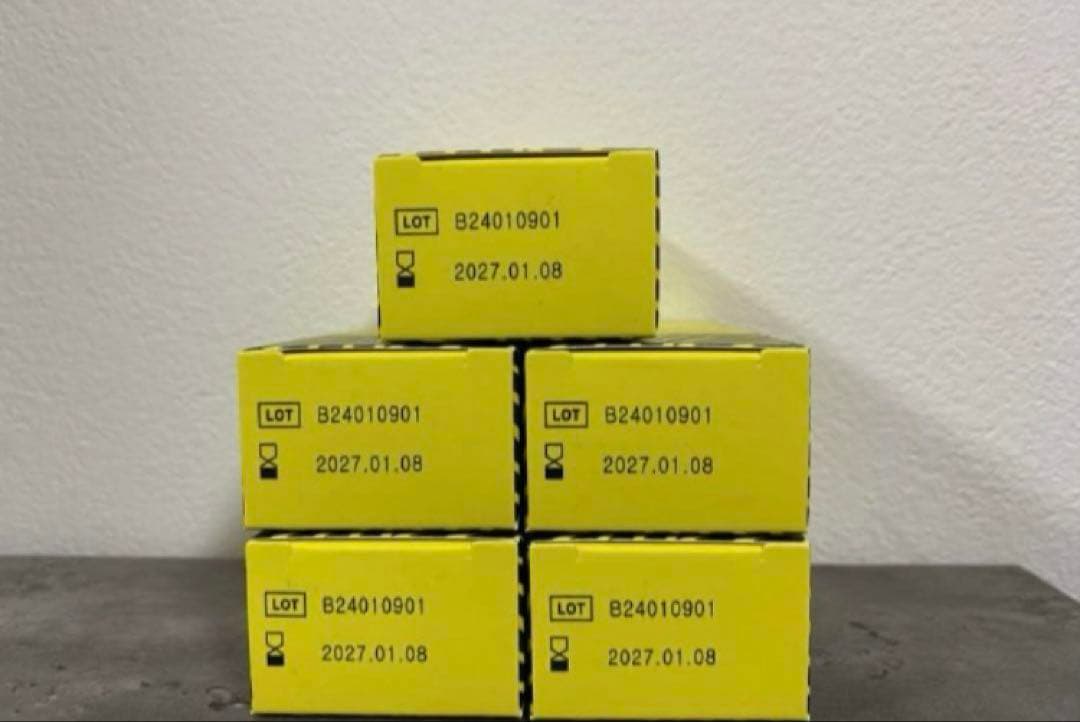 【即日発送】レモンボトル10ml 5本ホームケアキットプレゼント