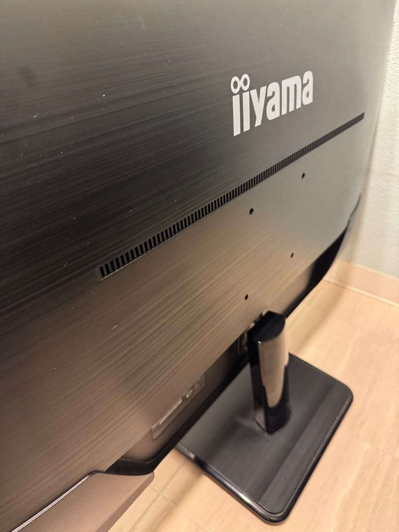 iiyama ProLite X3291HS-B1 31.5型液晶モニター