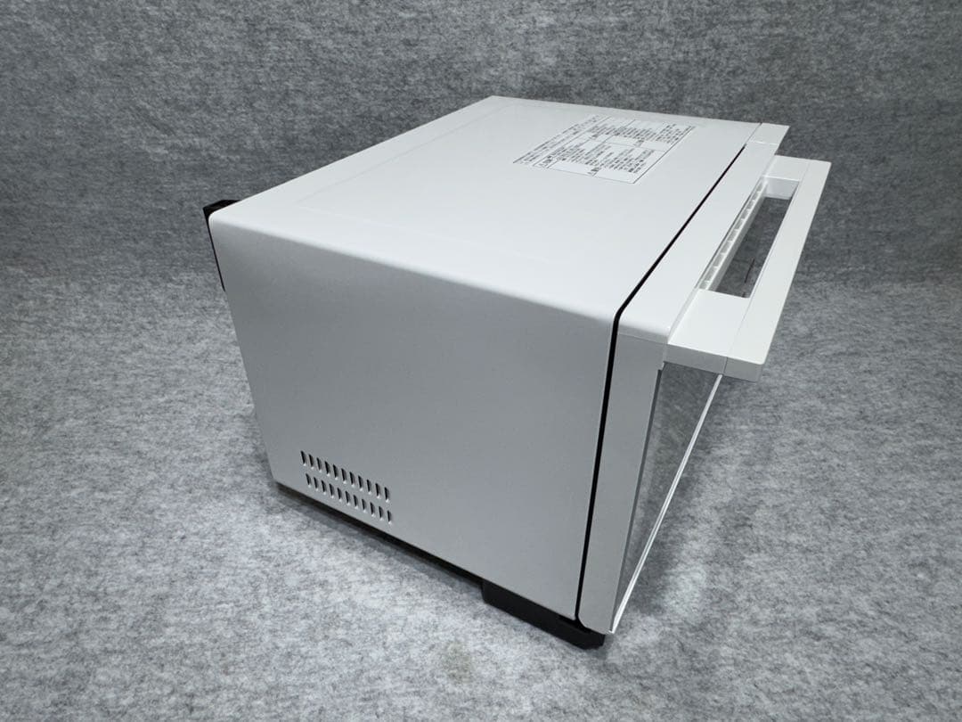 パナソニック スチームオーブンレンジ 3つ星ビストロ NE-SBS658-W