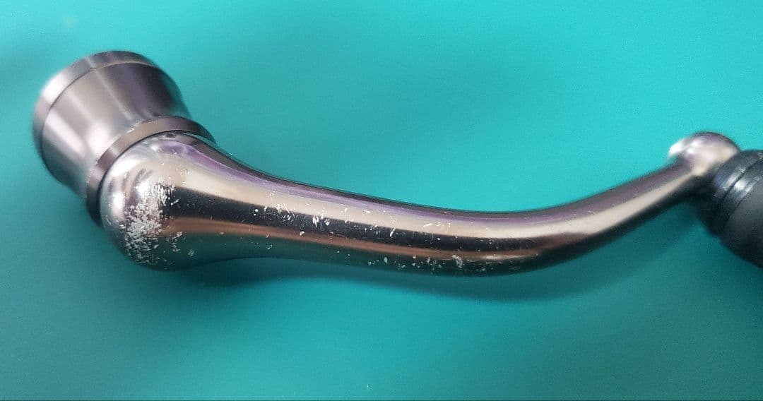 ダイワ　19セルテート　LT4000C-XH　歴戦個体