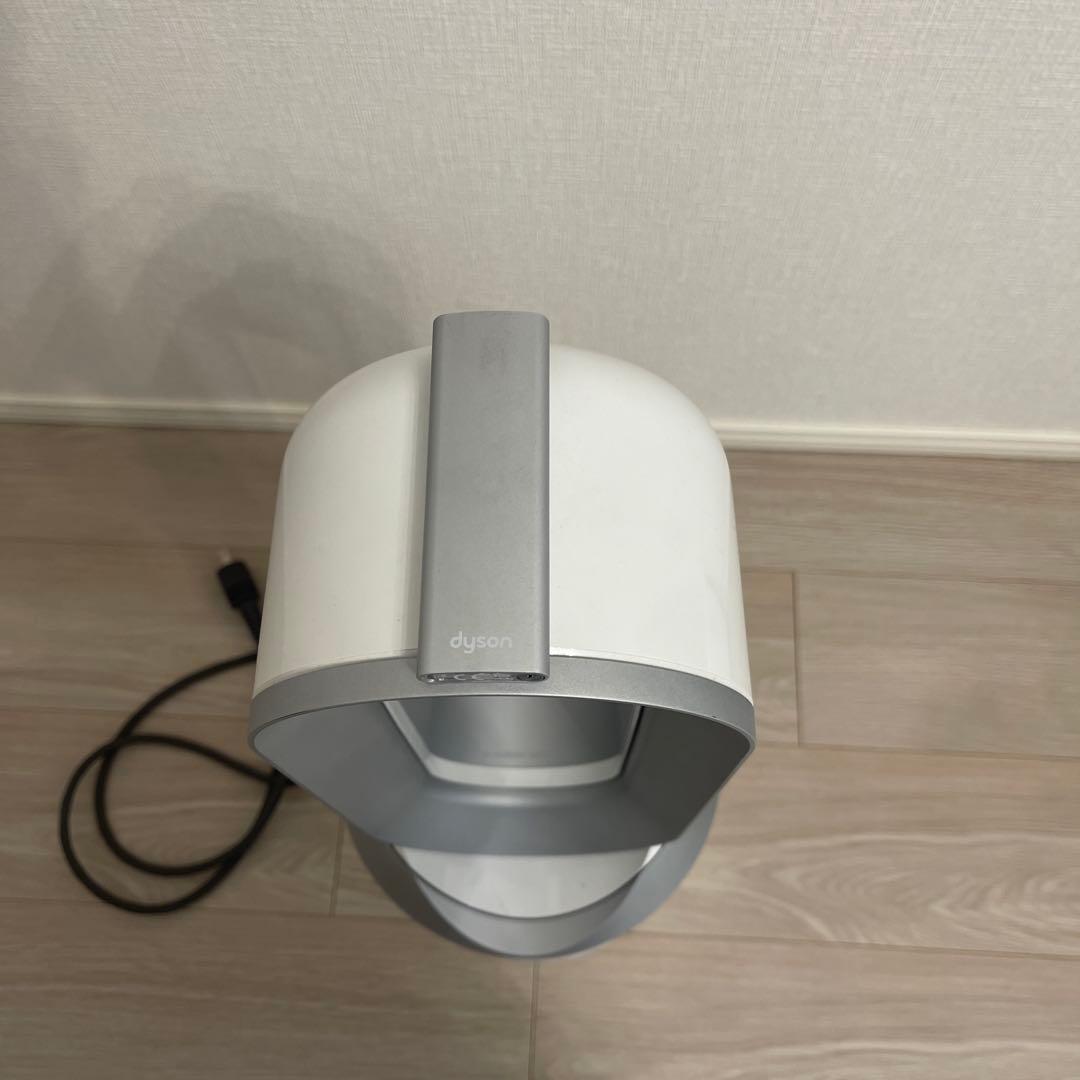 ダイソン　空気清浄機能付 ファンヒーター　扇風機　1台3役