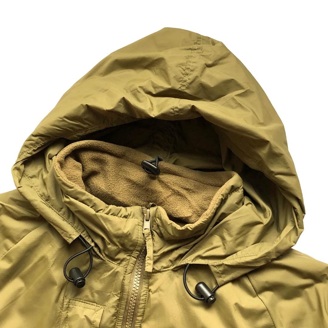 【新品】イギリス軍 PCS Thermal Jacket サーマルジャケット M