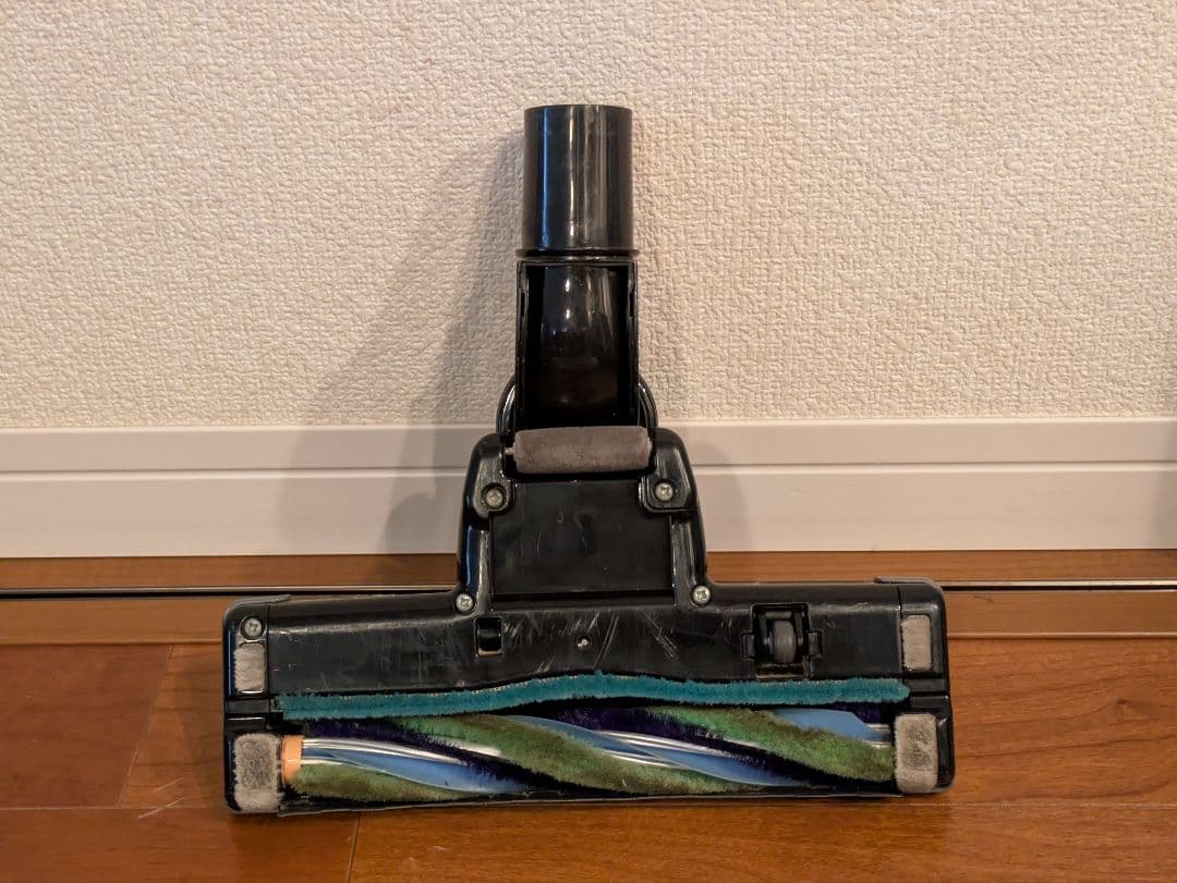 HITACHI CV-PE90 掃除機 本体 紙パック式 2019年製